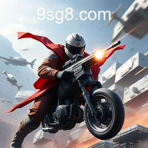 Explore the Electrifying World of Action Games