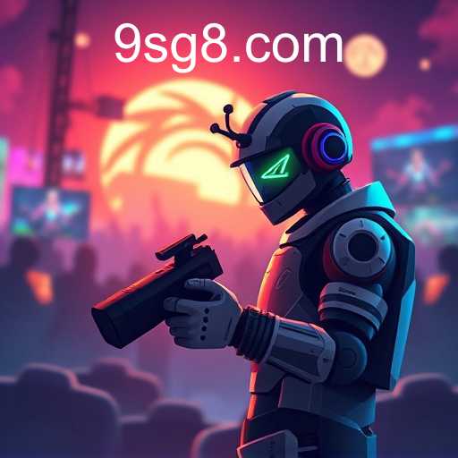 The Digital Evolution of SG8