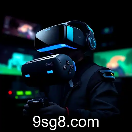 Digital Gaming Trends and Innovations in 2025