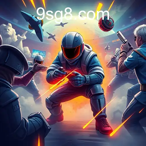 The Evolution of Online Gaming Platforms in 2025