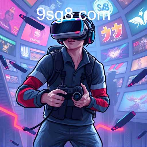 Gaming Trends and Online Dynamics