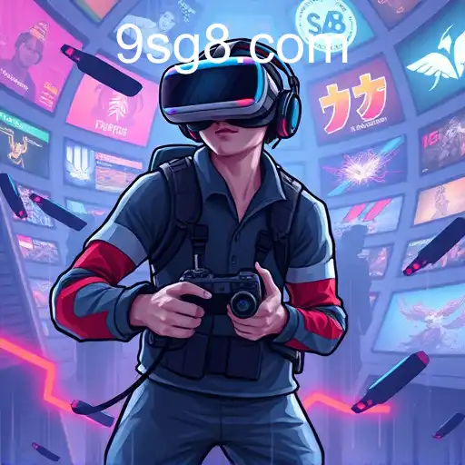 Gaming Trends and Online Dynamics