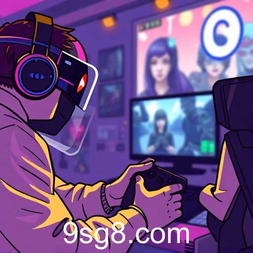 Innovative Game Portal Revolutionizes Online Experience