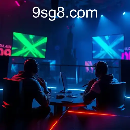 The Allure of Multiplayer Games: Connecting Gamers Worldwide