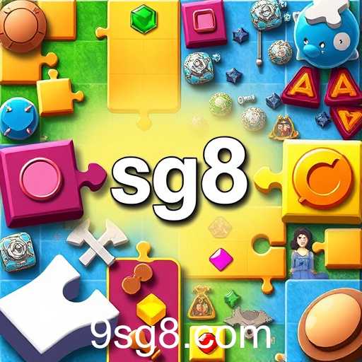 The Intriguing World of Puzzle Games: Unraveling the Keyword 'sg8'