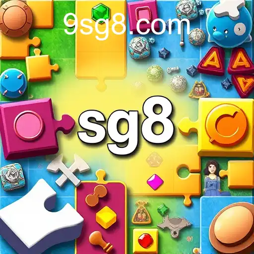 The Intriguing World of Puzzle Games: Unraveling the Keyword 'sg8'