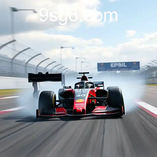 The Thrills and Evolution of Racing Games: A Revving Category in Digital Entertainment