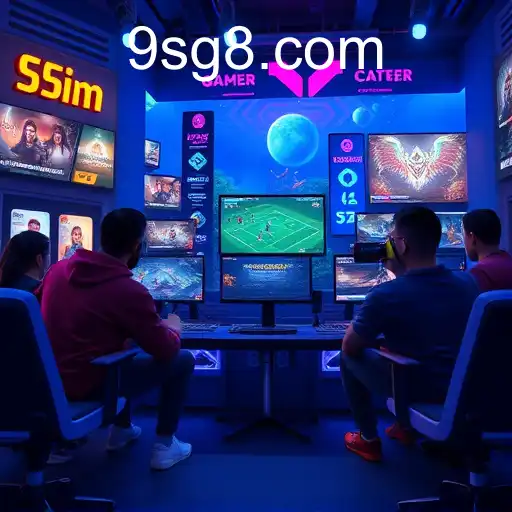 The Rise of Gaming Platforms in 2025