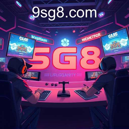 The Rise of SG8: A New Era in Online Gaming