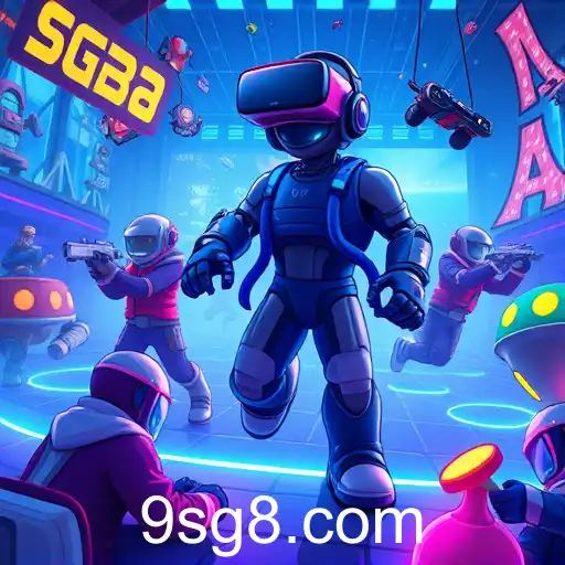 The Rise of SG8: Gaming in a New Era