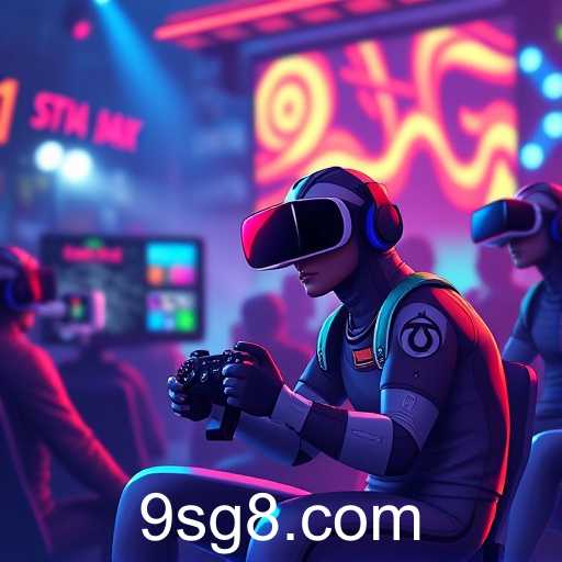 SG8: The Evolution of Gaming and Its Impact