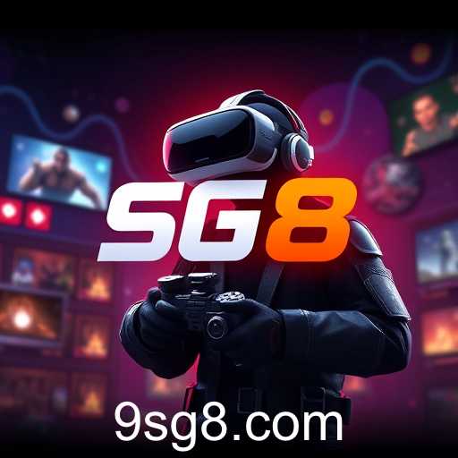 The Rise of SG8: Engaging Gamers in 2025