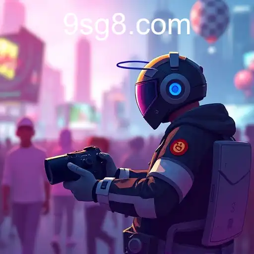 Exploring SG8: A Haven for English Gaming Enthusiasts