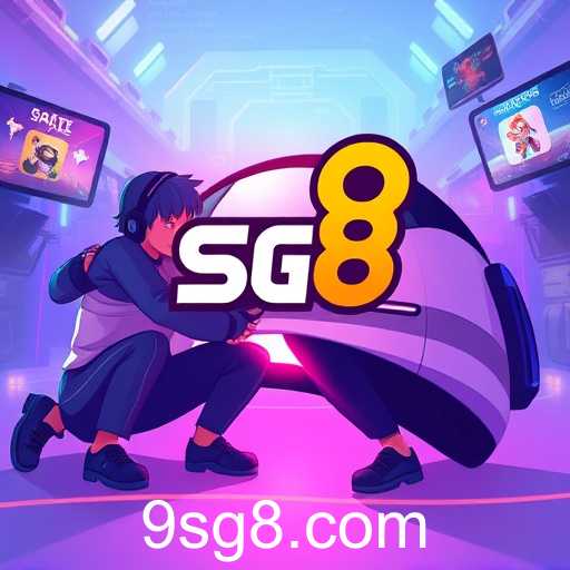 SG8's Rise in the Gaming Community