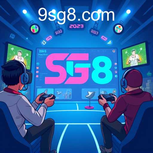 SG8's Impact on Gaming in 2025