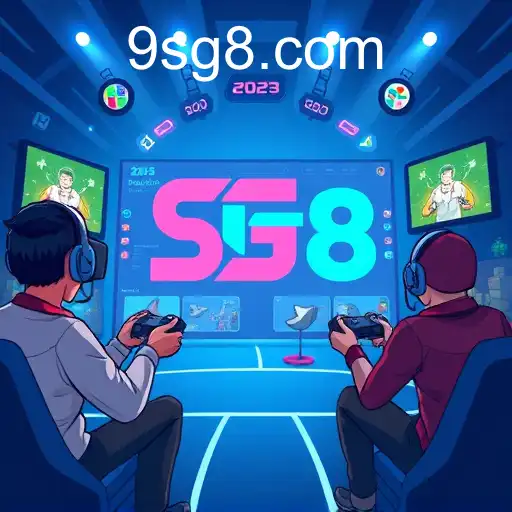 SG8's Impact on Gaming in 2025