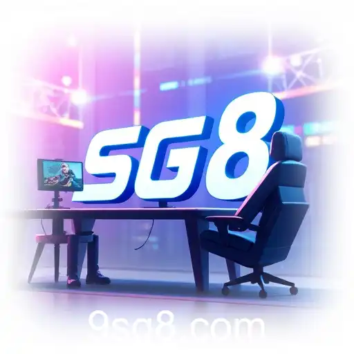 SG8: Redefining Gaming in the Modern Era