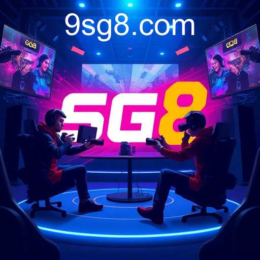 SG8's Impact on the Digital Gaming Landscape