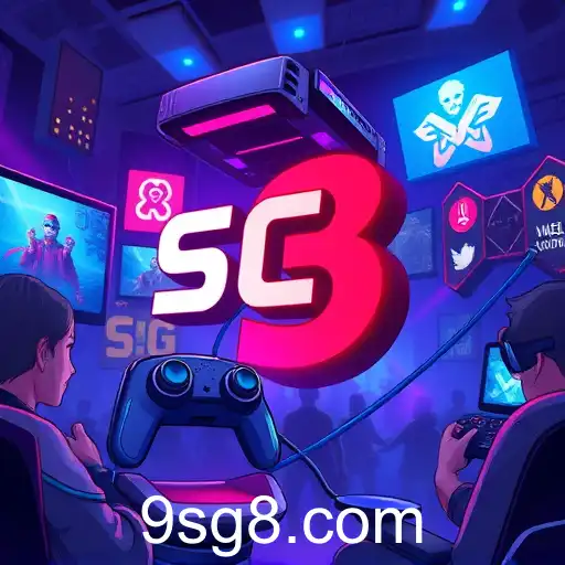 SG8's Influence on the Gaming Industry