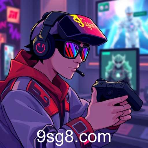 SG8: The Game Website Revolutionizing 2025