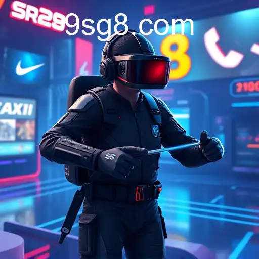 The Rise of SG8: Gaming's New Powerhouse