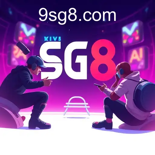 The Rise of SG8: Transforming the Gaming Landscape