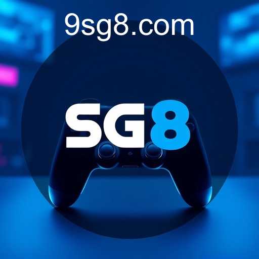 The Rise of SG8 Gaming
