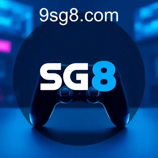 The Rise of SG8 Gaming