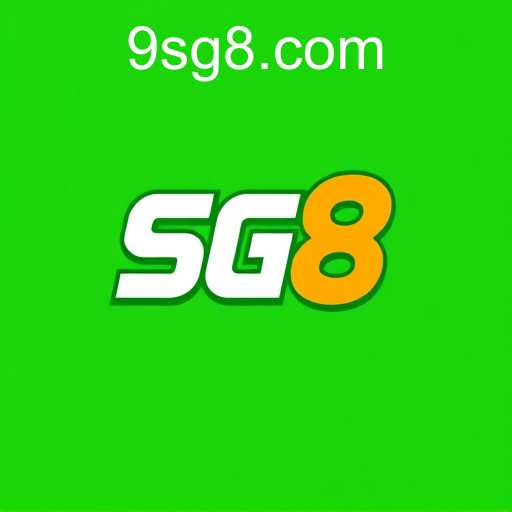Future of Online Gaming with SG8