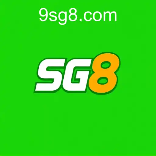 Future of Online Gaming with SG8
