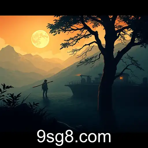 SG8 Revolutionizes Online Gaming Landscape