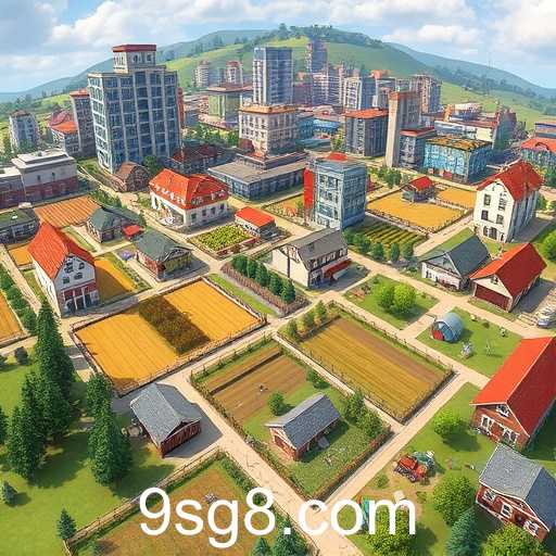 Exploring the Dynamic World of Simulation Games