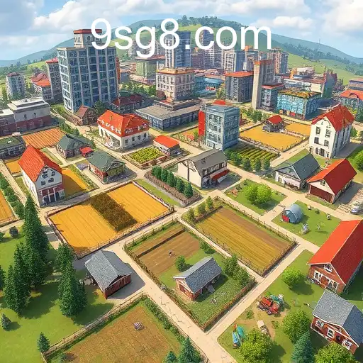 Exploring the Dynamic World of Simulation Games