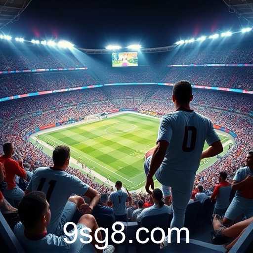 The Thrilling World of Sports Games: A Dive into the 'sg8' Category