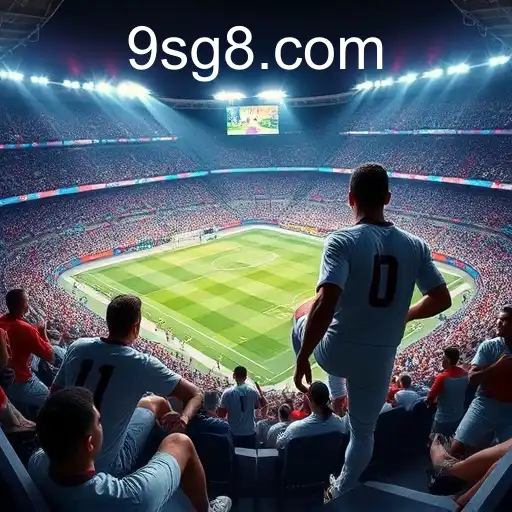 The Thrilling World of Sports Games: A Dive into the 'sg8' Category